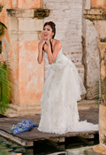 Coleccion Novias 2013